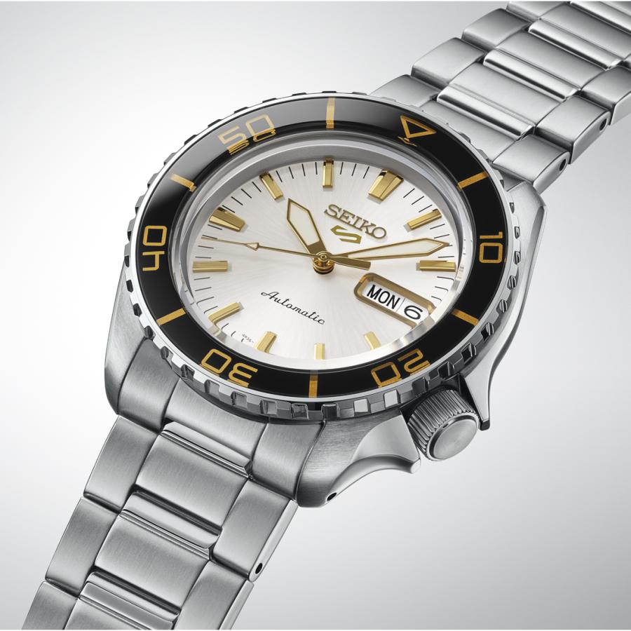 Seiko 5 Sports HDB004J 腕時計 SEIKO SPORTS セイコー スポーツ