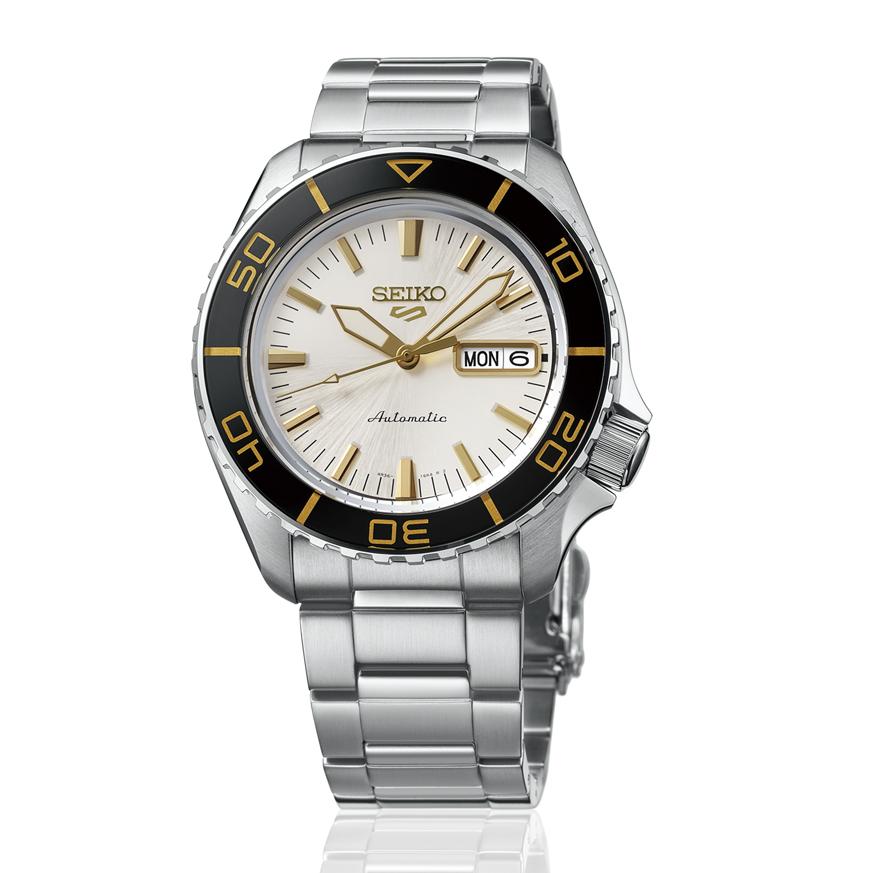 Seiko 5 Sports HDB004J 腕時計 SEIKO SPORTS セイコー スポーツ