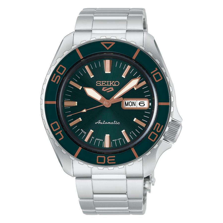 Seiko 5 Sports HDB005J 腕時計 SEIKO SPORTS セイコー スポーツ