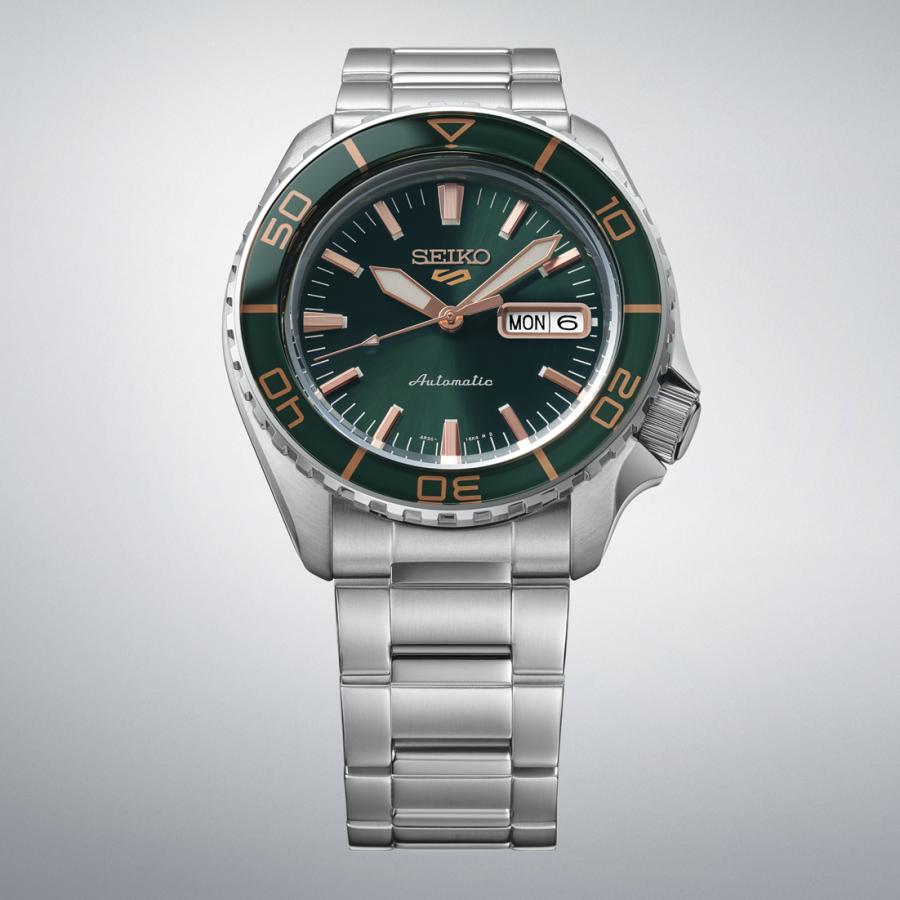 Seiko 5 Sports HDB005J 腕時計 SEIKO SPORTS セイコー スポーツ