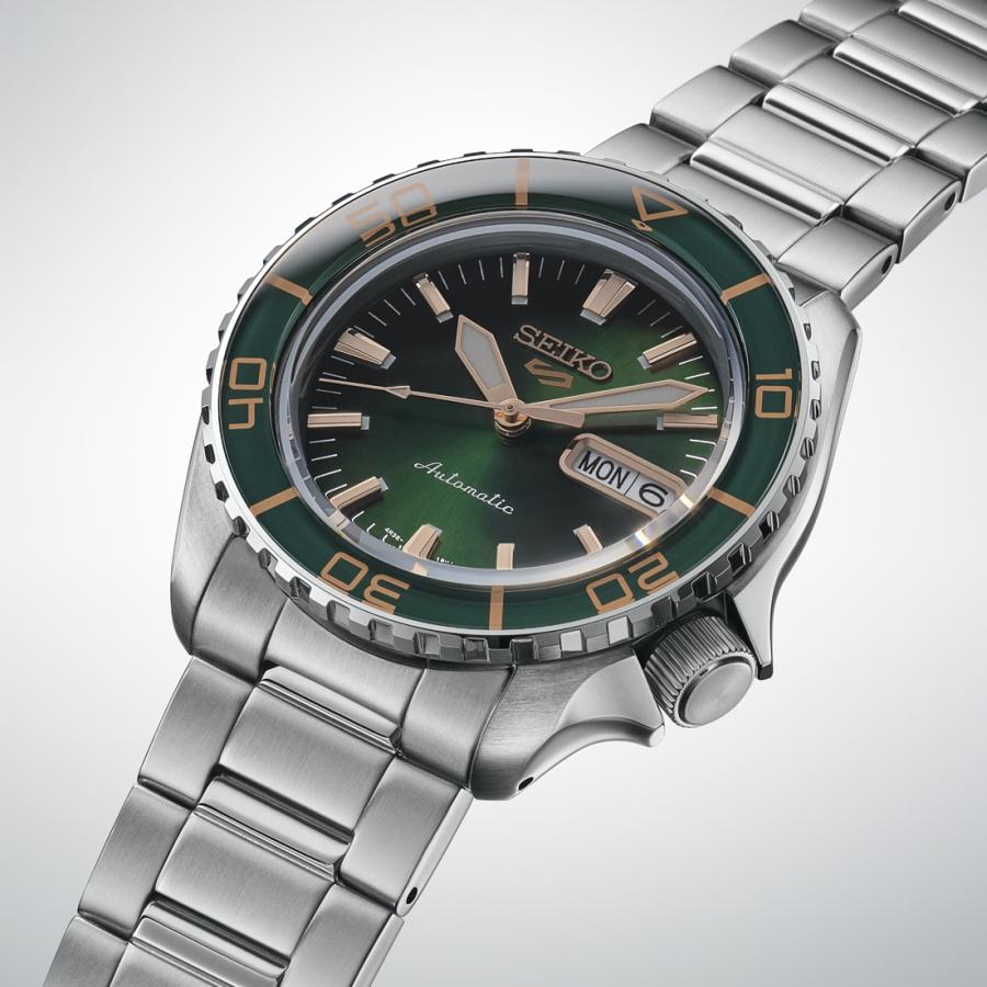 Seiko 5 Sports HDB005J 腕時計 SEIKO SPORTS セイコー スポーツ
