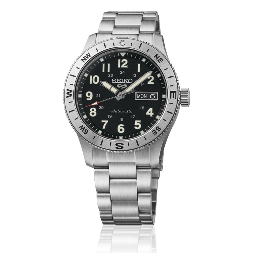 Seiko 5 Sports HDB006J 腕時計 SEIKO SPORTS セイコー スポーツ
