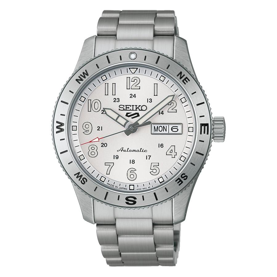 Seiko 5 Sports HDB007J 腕時計 SEIKO SPORTS セイコー スポーツ