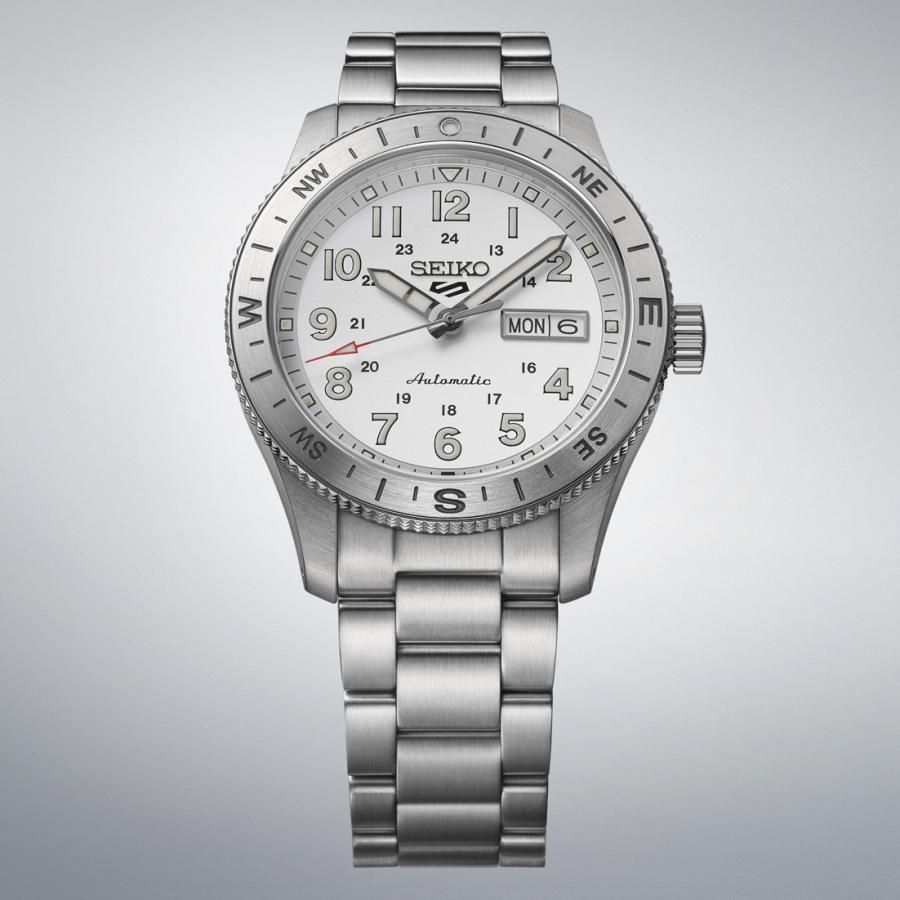 Seiko 5 Sports HDB007J 腕時計 SEIKO SPORTS セイコー スポーツ