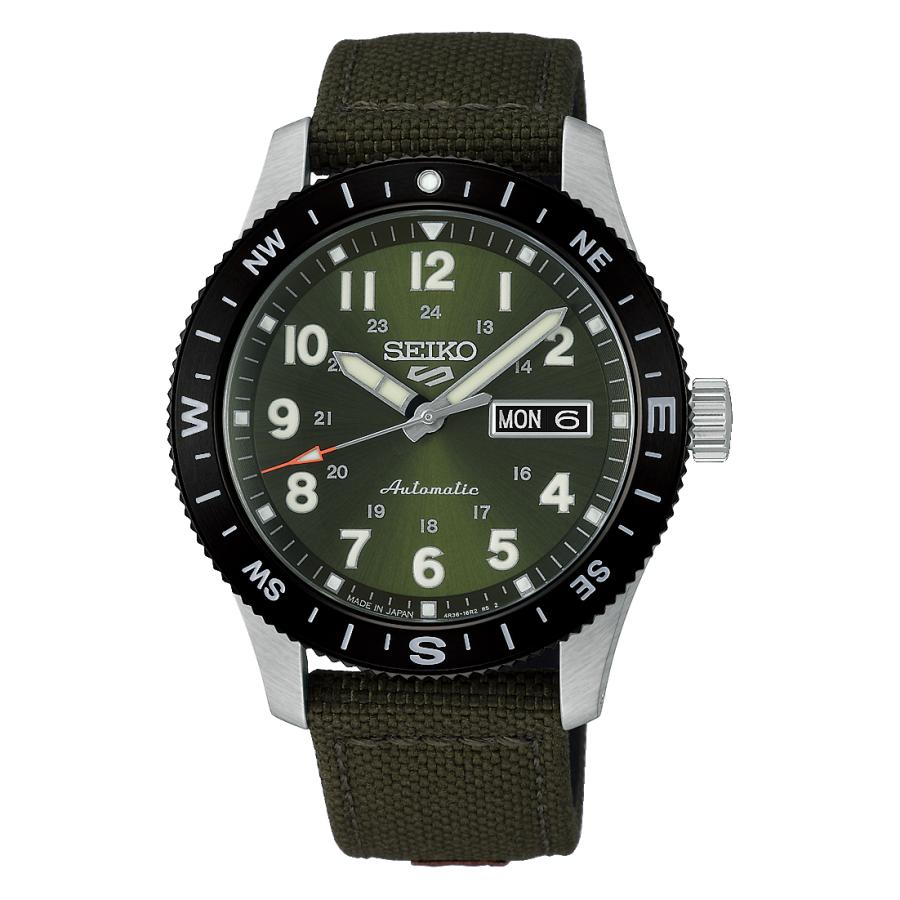 Seiko 5 Sports HDB008J 腕時計 SEIKO SPORTS セイコー スポーツ