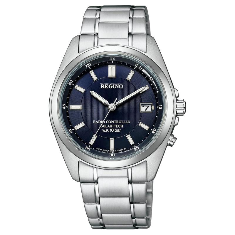 CITIZEN COLLECTION 腕時計 シチズン レグノ KS3-115-71