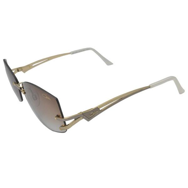 CAZAL カザール サングラス MOD.1239/3 COL.003 国内正規品