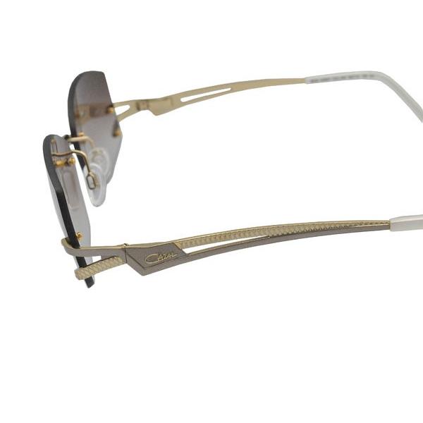 CAZAL カザール サングラス MOD.1239/3 COL.003 国内正規品