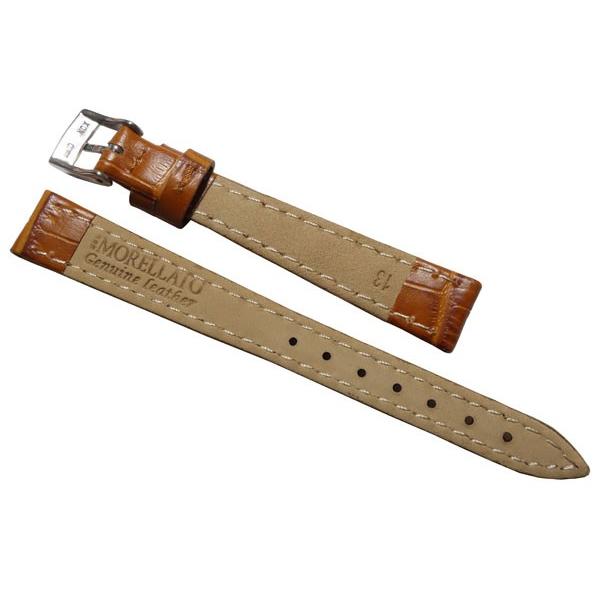 MORELLATO（モレラート） 13mm MORELLATO BOLLE ボーレ 時計用 ベルト