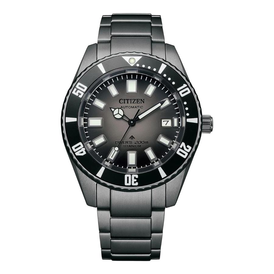 [CITIZEN] 腕時計 フジツボダイバー NB6025-59H PROMASTER 腕時計 シチズン プロマスター MARINE NB6025-59H フジツボ