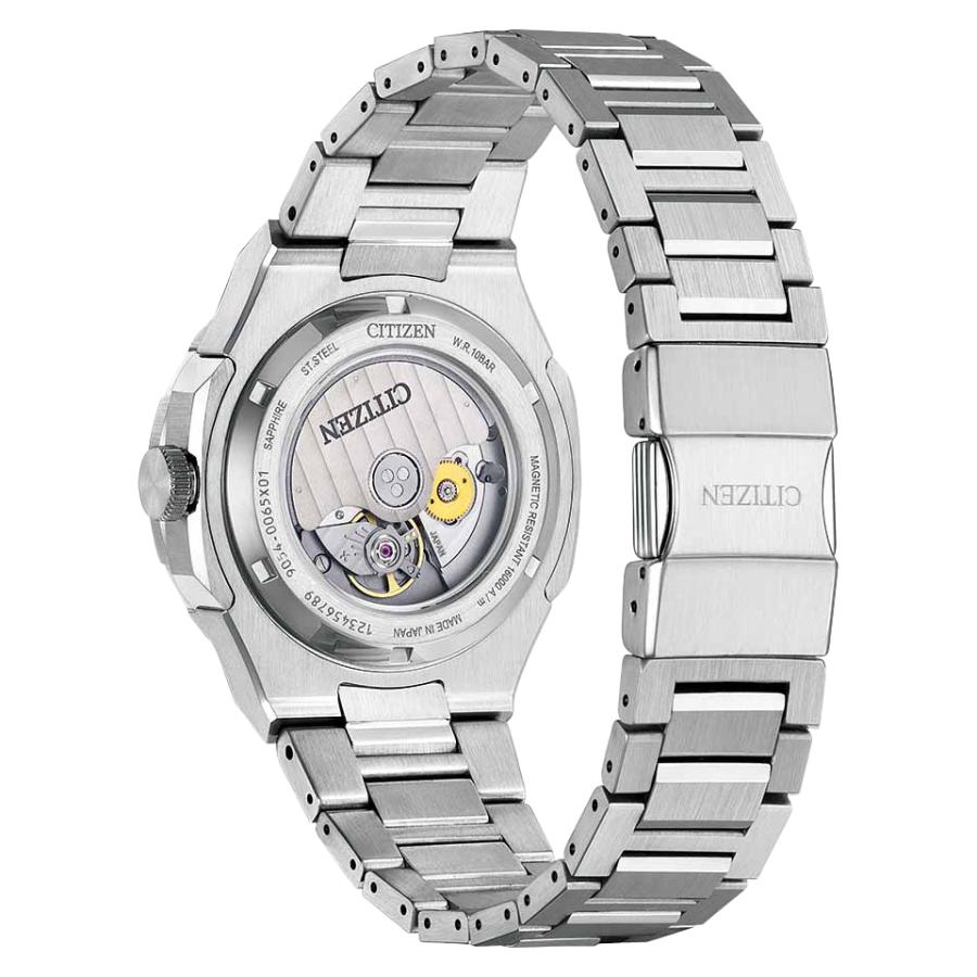 シリーズ8 腕時計 シチズン シリーズ 8 CITIZEN series 880 Mechanical 