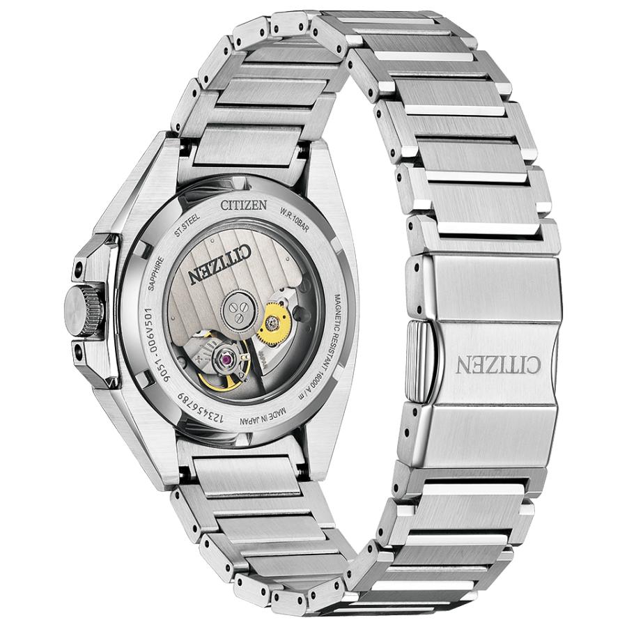 シリーズ8 腕時計 シチズン シリーズ 8 CITIZEN series 831 Mechanical