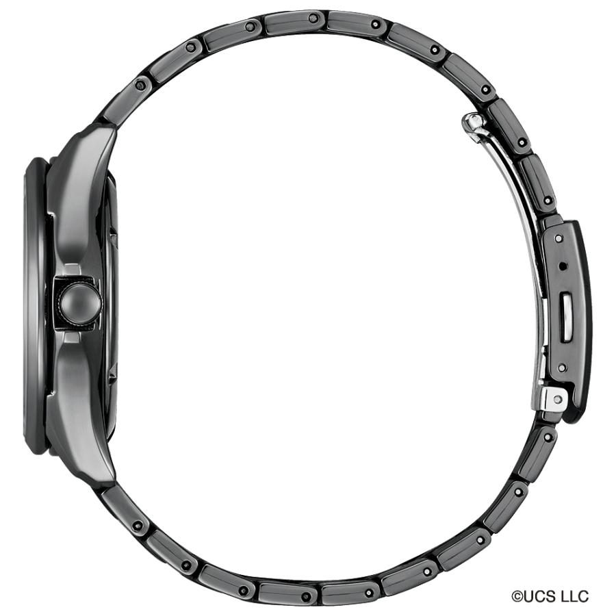 シチズン CITIZEN シチズンコレクション 『E.T.』 限定モデル NH9144-55L 限定モデル350本 機械式自動巻き メカニカル 正規品の画像