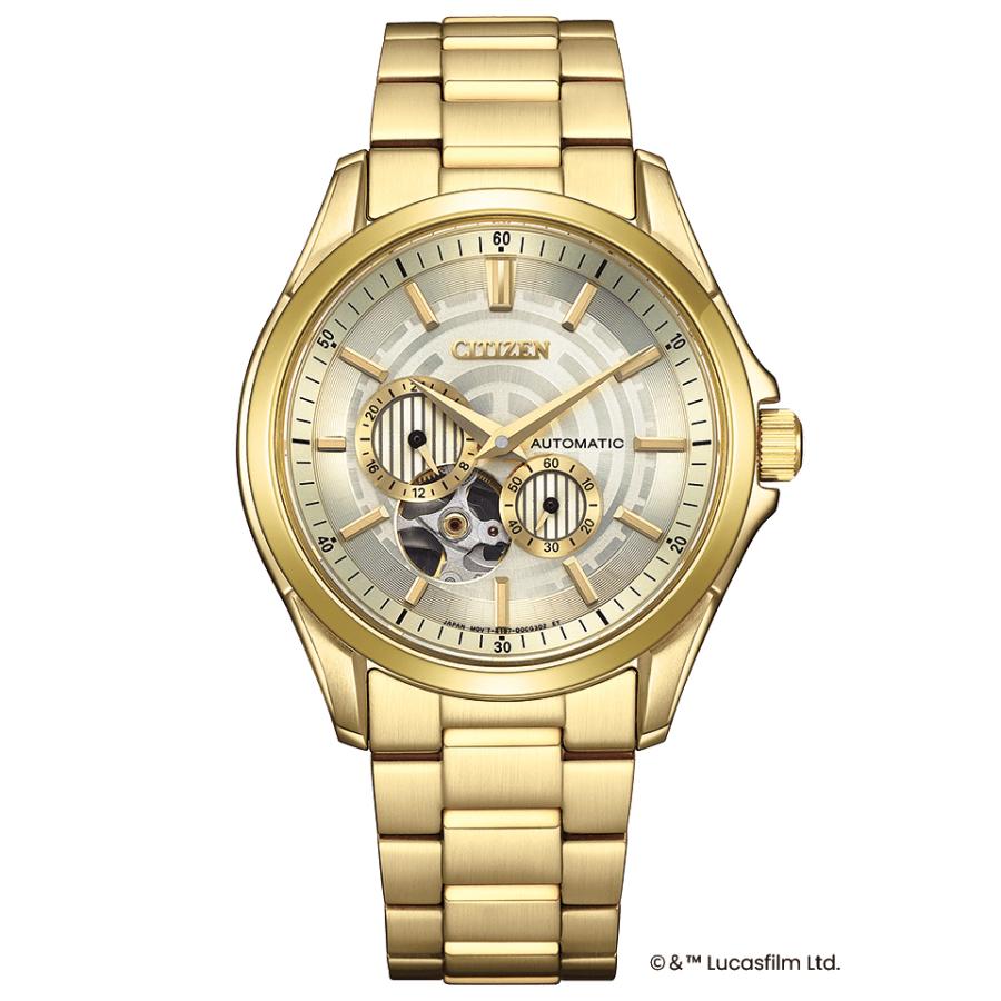 シチズン CITIZEN シチズンコレクション スターウォーズ STAR WARS 「C 