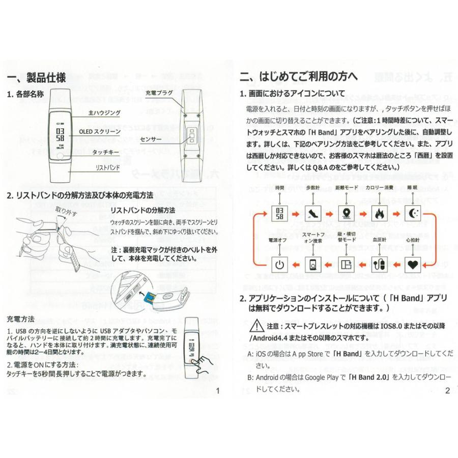 スマートウォッチ 心拍計 血圧計 スマートブレスレット 防水 歩数計 活動量計 Line 電話 着信通知 睡眠検測 タッチ操作 Iphone Android 日本語対応 Pd V07s ウォッチストアムーンf 通販 Yahoo ショッピング