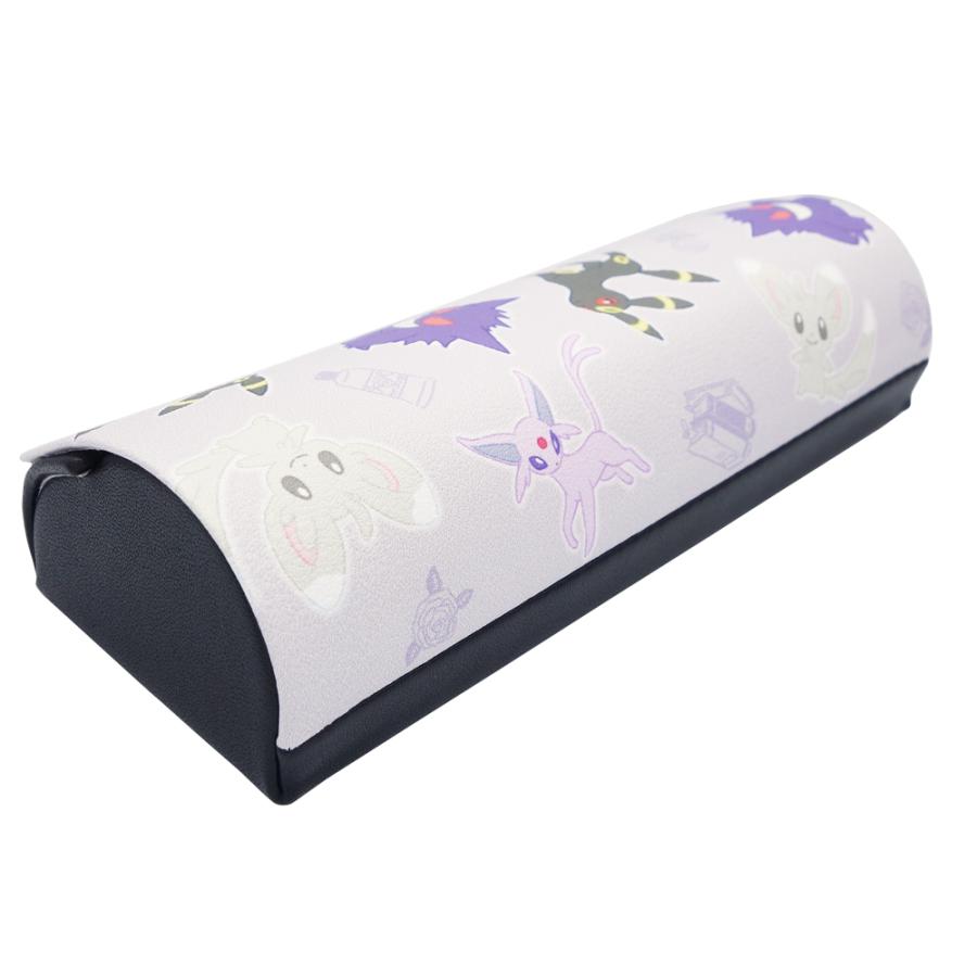 MOOMIN（ムーミン） ポケモン パープル ブラック ゲンガー ブラッキー