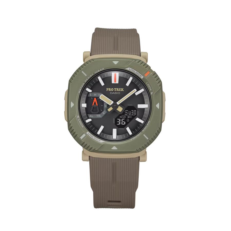 CASIO（カシオ） 腕時計 PRO TOREK プロトレック Hiker Line PRJ-B001 