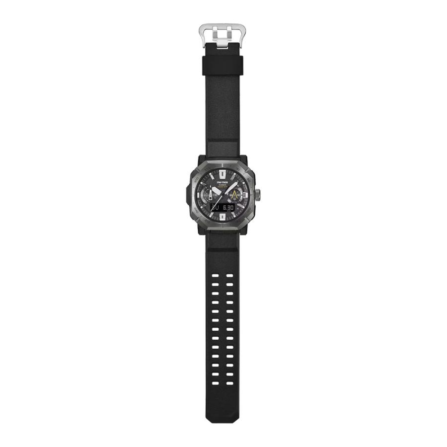 【新品未使用】カシオ　プロトレック　PRW-B1000-1JF 腕時計 CASIO（カシオ） 腕時計 PRO TOREK プロトレック Climber Line PRW