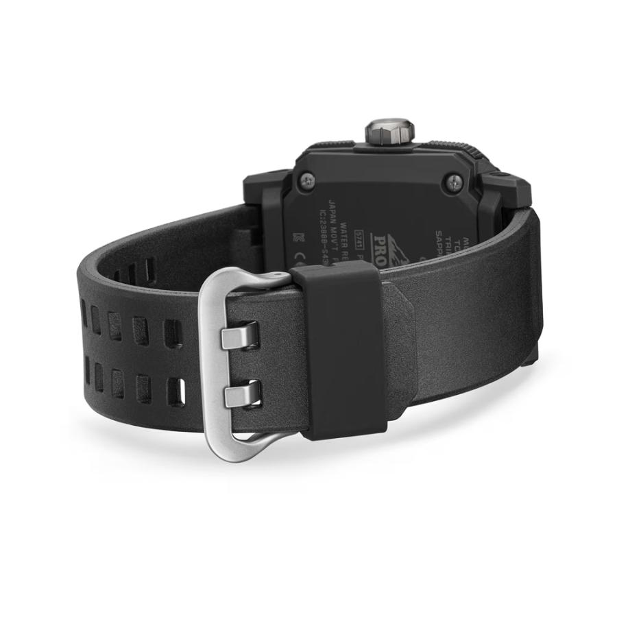 CASIO（カシオ） 腕時計 PRO TOREK プロトレック Climber Line PRW