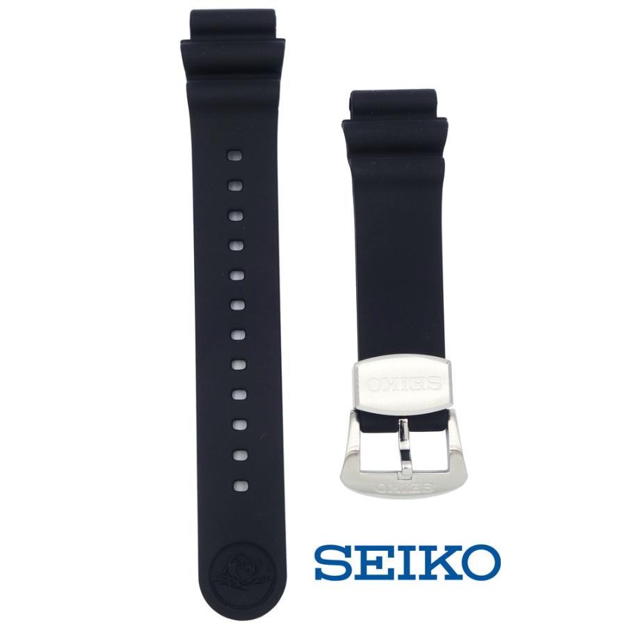 SEIKO 20mm 純正 ベルト ブレスレット バンド SBDC109他用 SEIKO - SEIKO SBDC109 純正ステンレスベルトの通販 by ニック