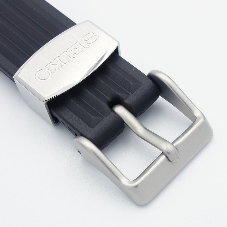SEIKO（セイコー） 腕時計用 ベルト SEIKO 20mm ウレタン バンド