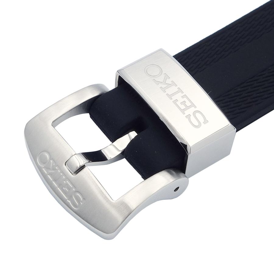 SEIKO セイコー 時計ベルト 20mm PROSPEX プロスペックス SEIKO セイコー 時計ベルト 20mm PROSPEX プロスペックス