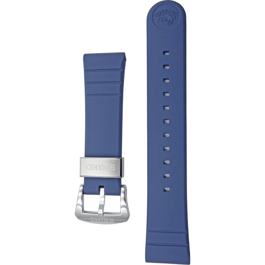 SEIKO（セイコー） 腕時計 R03K011J0 ベルト SEIKO 22mm SEIKO PROSPEX