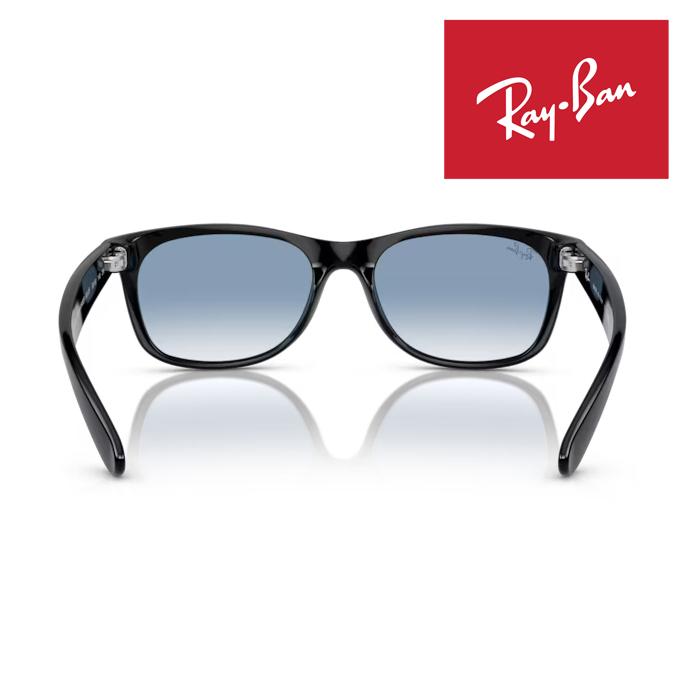 NEW WAYFARER RayBan レイバン ニューウェイファーラー サングラス
