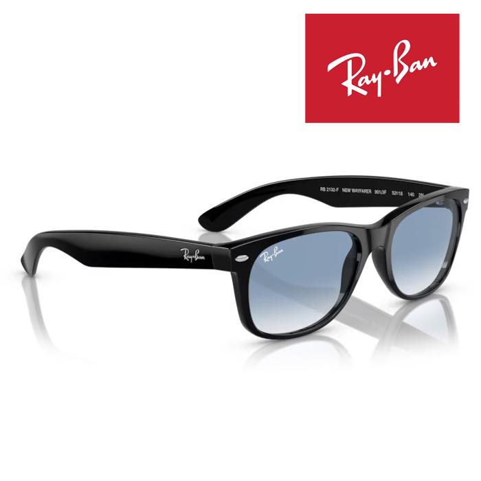 NEW WAYFARER RayBan レイバン ニューウェイファーラー サングラス