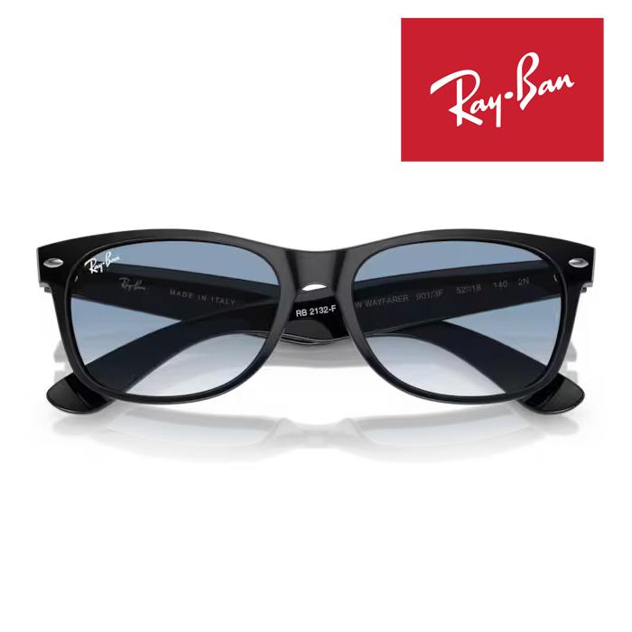 NEW WAYFARER RayBan レイバン ニューウェイファーラー サングラス