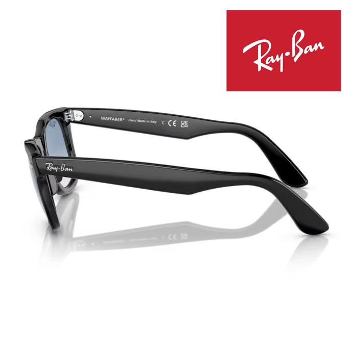 WAYFARER RayBan レイバン ウェイファーラー サングラス メガネ