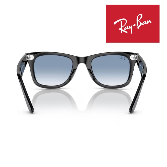 WAYFARER RayBan レイバン ウェイファーラー サングラス メガネ