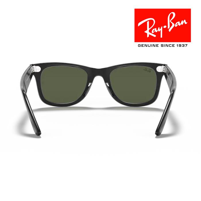 WAYFARER RayBan レイバン ウェイファーラー サングラス メガネ  
