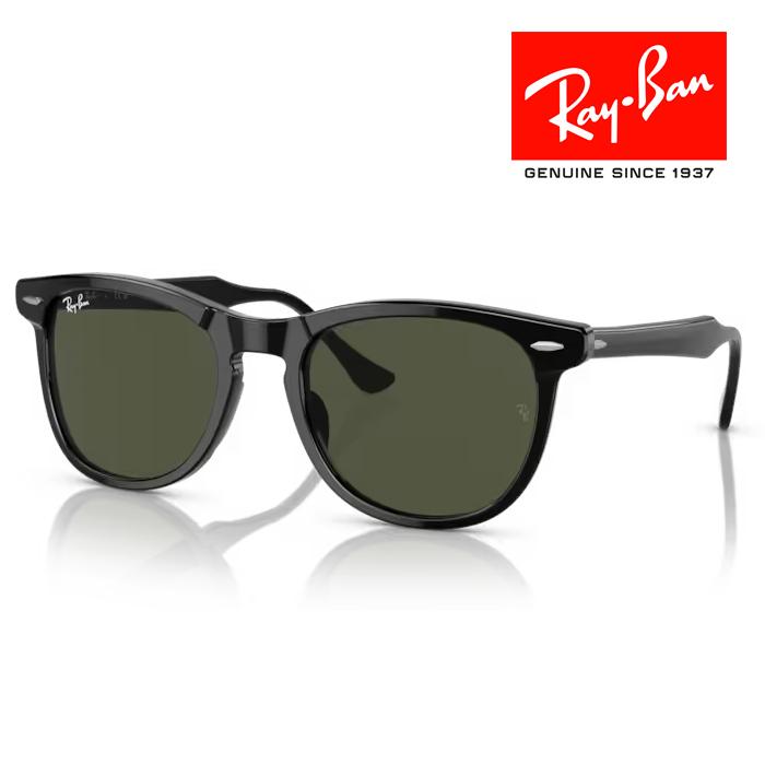 美品 Ray Ban EAGLEEYE RB2398F イーグルアイ サングラス Ray-Ban（レイバン） RayBan サングラス メガネフレーム EAGLEEYE