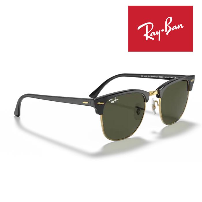 Ray-Ban（レイバン） RayBan クラブマスター Clubmaster サングラス 49