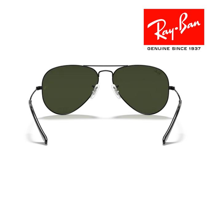 AVIATOR（Ray-Ban） RayBan レイバン Aviator large metal