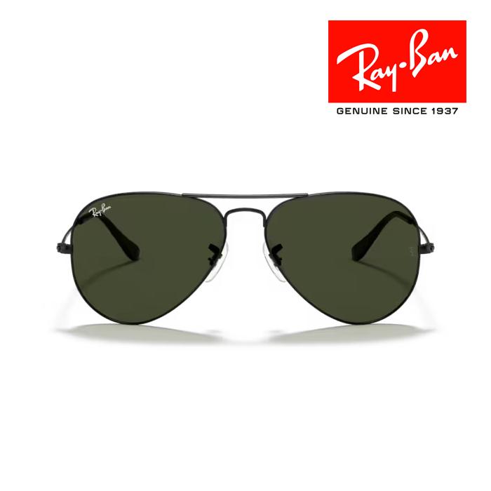 AVIATOR（Ray-Ban） RayBan レイバン Aviator large metal