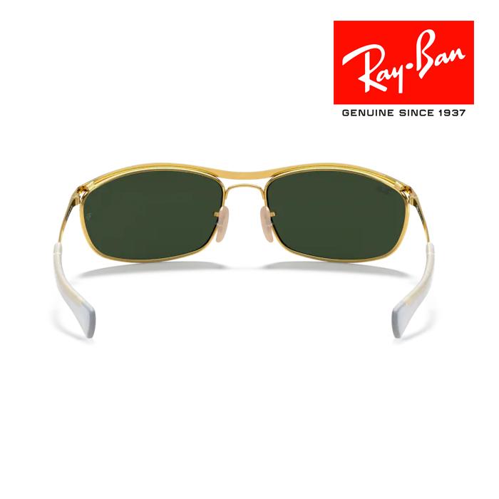 Ray-Ban（レイバン） RayBan Olympian i deluxe オリンピアン I