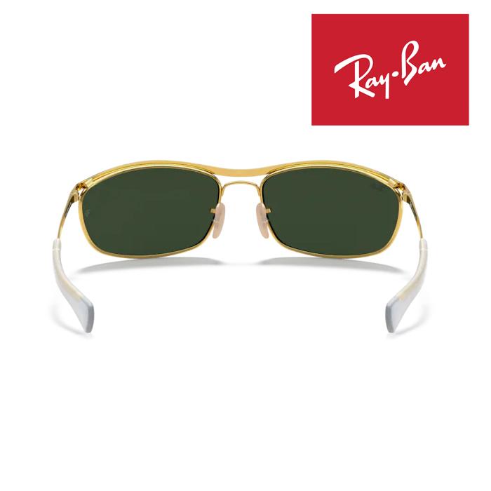 Ray-Ban（レイバン） RayBan Olympian i deluxe オリンピアン I