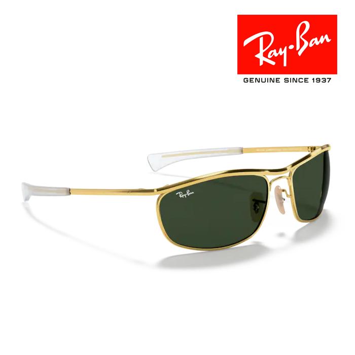 Ray-Ban（レイバン） RayBan Olympian i deluxe オリンピアン I
