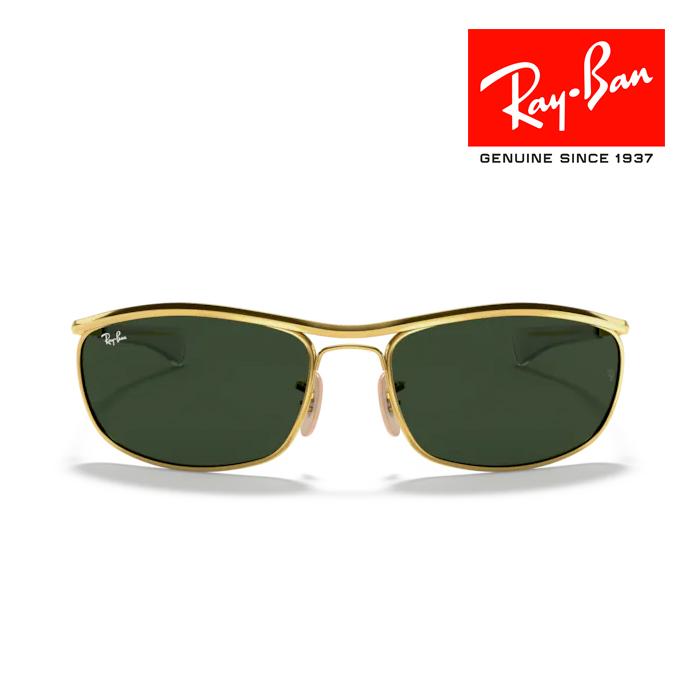 Ray-Ban（レイバン） RayBan Olympian i deluxe オリンピアン I