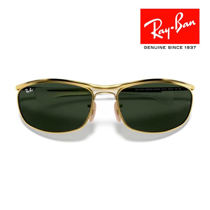 Ray-Ban（レイバン） RayBan Olympian i deluxe オリンピアン I