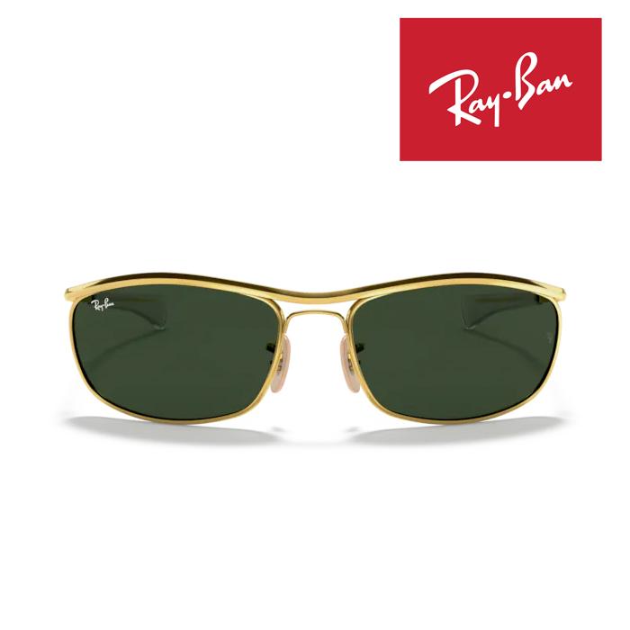レイバン オリンピアン1 デラックス Ray-Ban（レイバン） RayBan Olympian i deluxe オリンピアン I