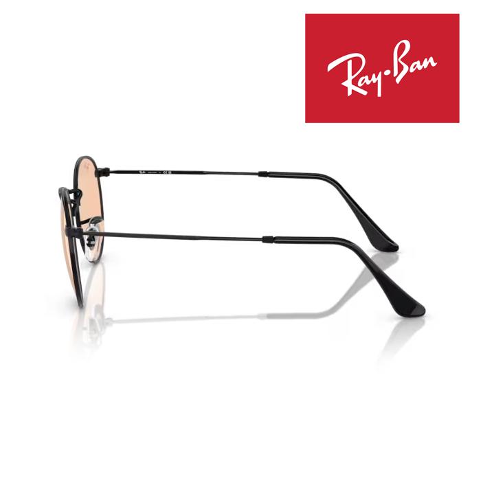 ROUND（Ray-Ban） RayBan レイバン Round metal ラウンドメタル