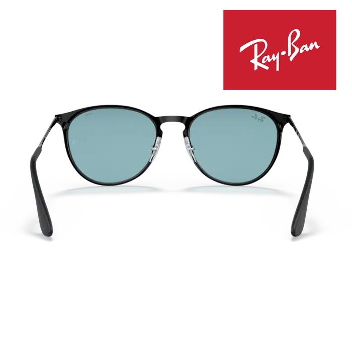 ERIKA（Ray-Ban） RayBan レイバン サングラス メガネフレーム Erika