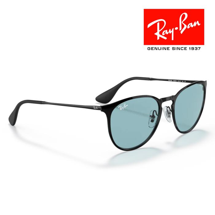 RayBan レイバン サングラス メガネフレーム Erika metal エリカメタル