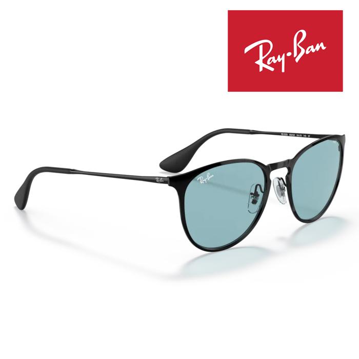 ERIKA（Ray-Ban） RayBan レイバン サングラス メガネフレーム Erika