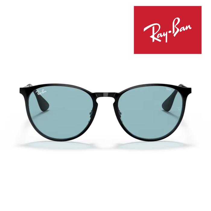 ERIKA（Ray-Ban） RayBan レイバン サングラス メガネフレーム Erika