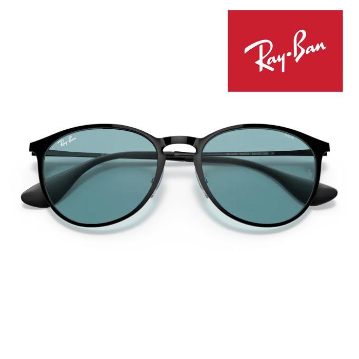 ERIKA（Ray-Ban） RayBan レイバン サングラス メガネフレーム Erika