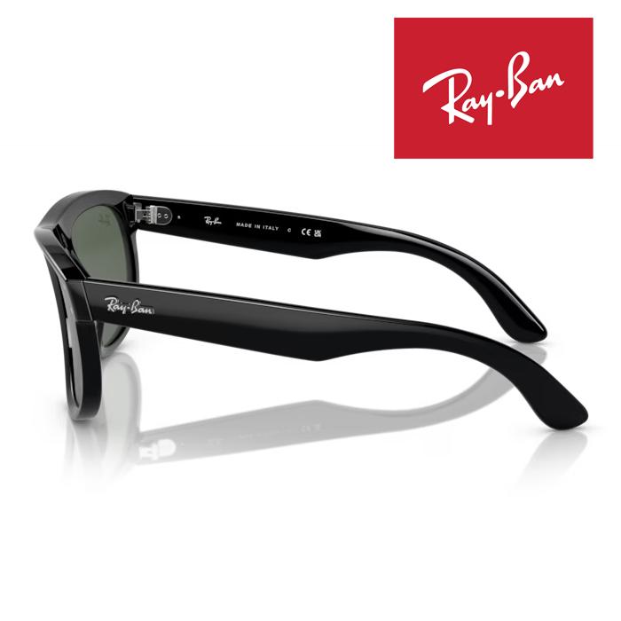 AVIATOR（Ray-Ban） RayBan レイバン Boyfriend reverse ボーイ